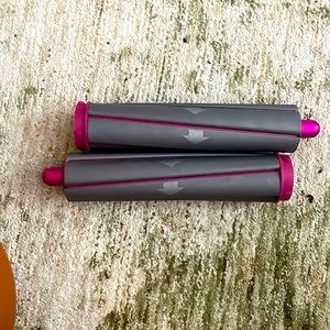 Dyson Airwrap 1.6" Long Barrel